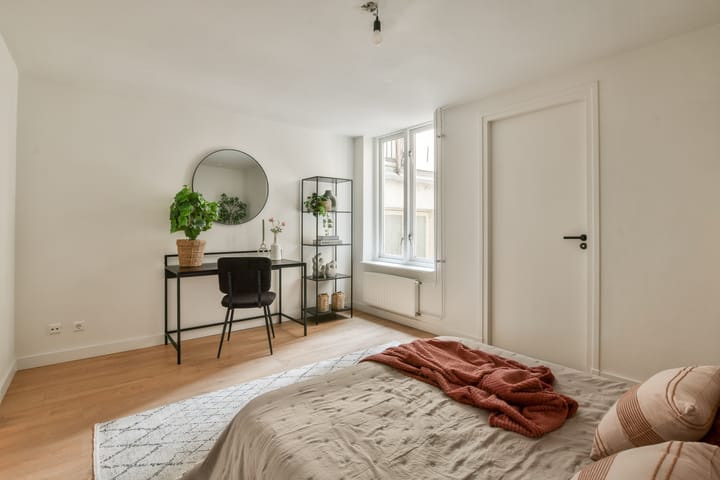 Foto 15 van Vijzelstraat 5-C