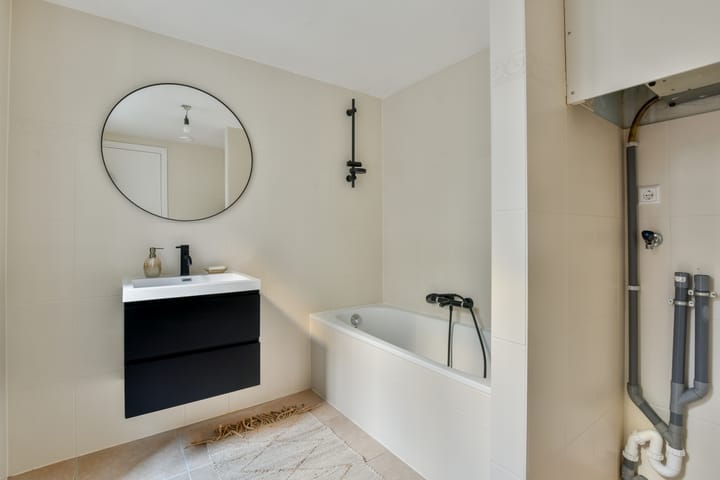 Foto 16 van Vijzelstraat 5-C