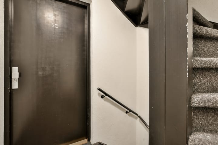 Foto 18 van Vijzelstraat 5-C