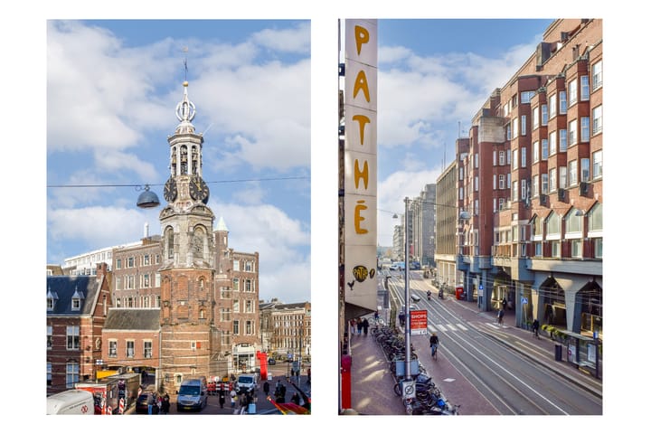 Foto 19 van Vijzelstraat 5-C