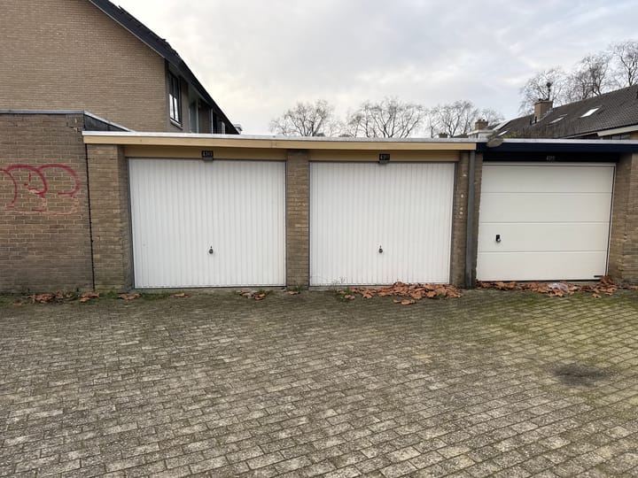 Lankforst 4145