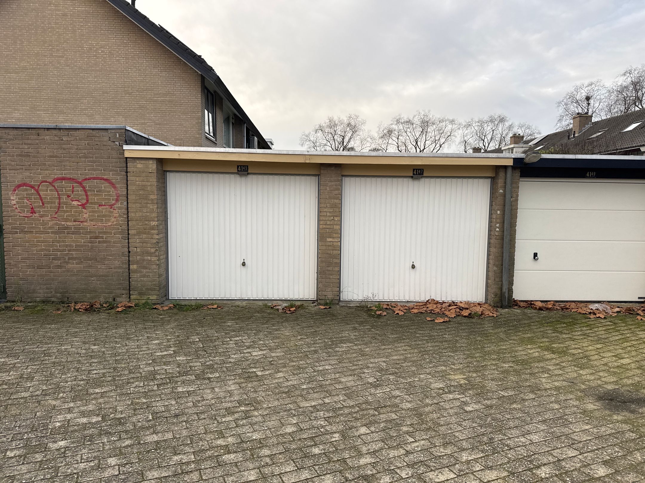 Lankforst, 4147, Nijmegen, 6538HS, Gelderland, Nederland 4147 