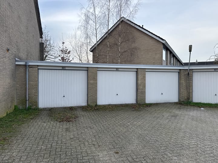 Weezenhof 6528