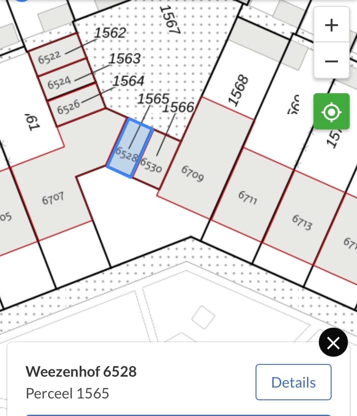 Foto 2 van Weezenhof 6528