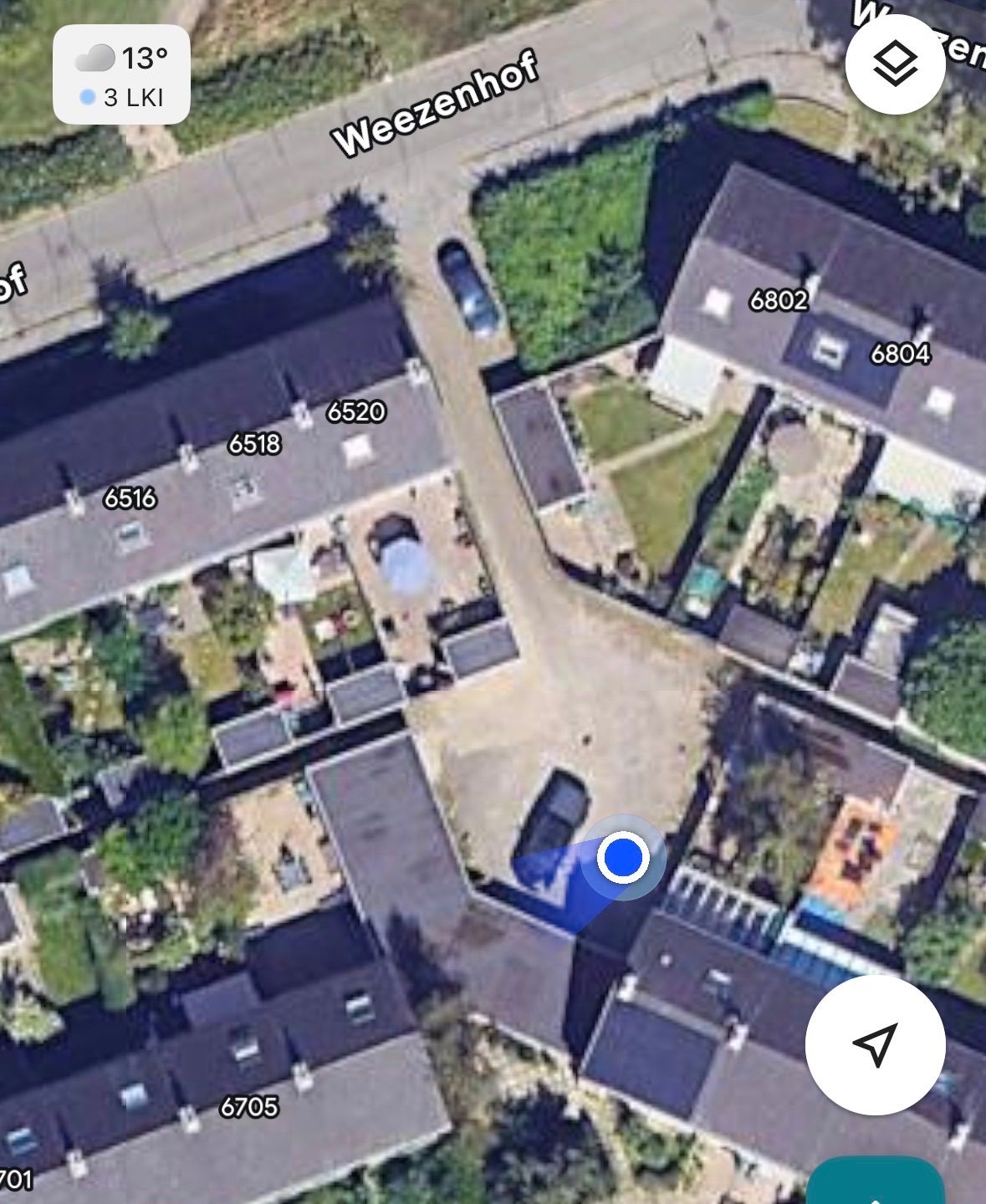 Foto 3 van Weezenhof 6528