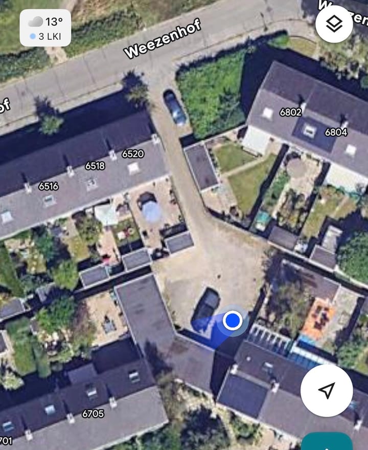 Foto 3 van Weezenhof 6528