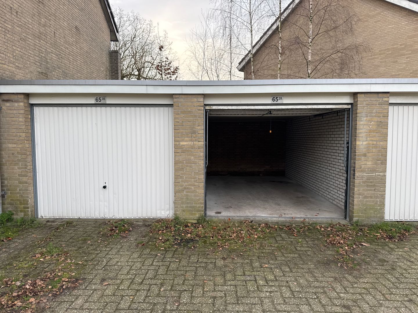 Foto 5 van Weezenhof 6528