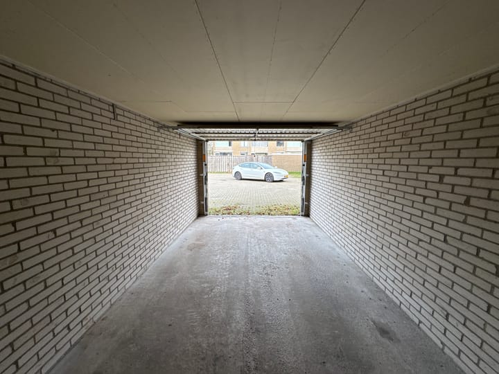 Foto 6 van Weezenhof 6528