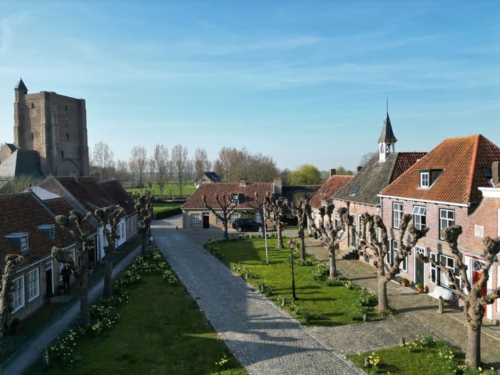 Foto 2 van Marktplein 13