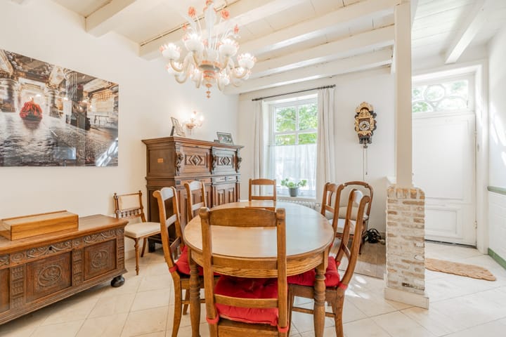 Foto 5 van Marktplein 13