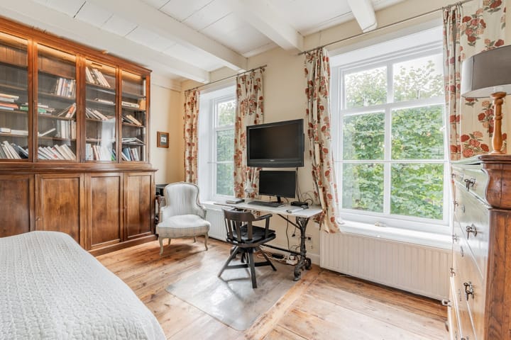 Foto 12 van Marktplein 13