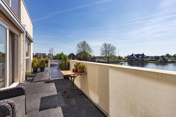 Photo 4 of Koevordermeerstraat 9