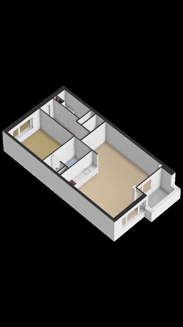 Foto 10 van Witherenstraat 7-C