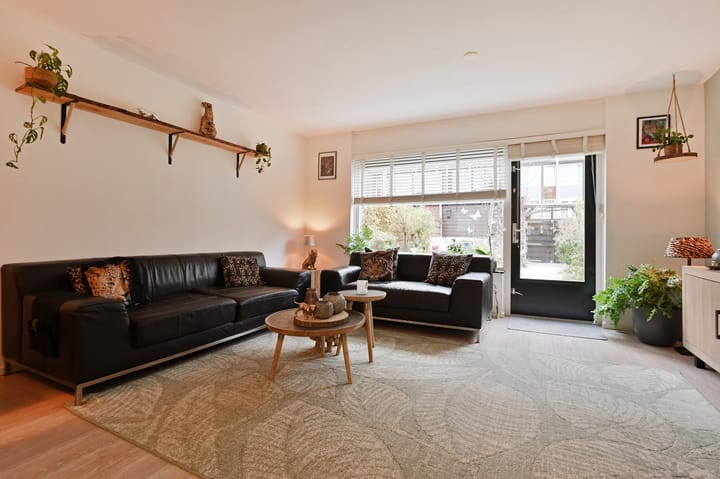 Foto 2 van Berlijnstraat 4