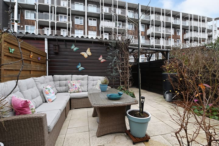 Photo 5 of Berlijnstraat 4