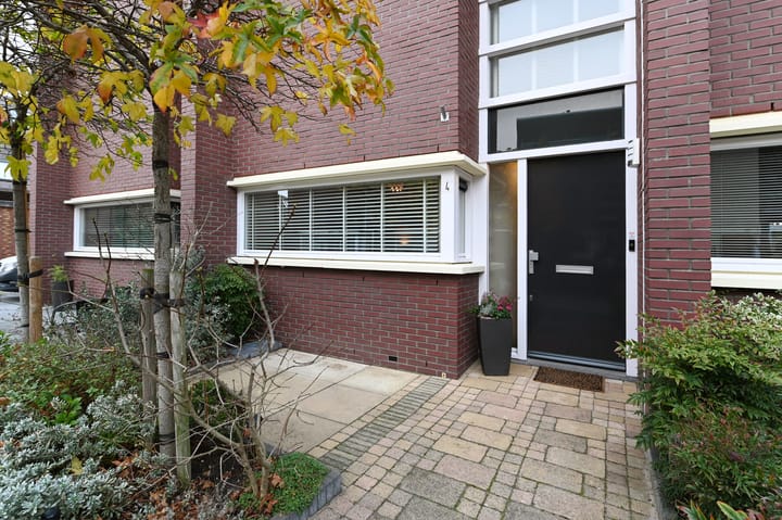 Photo 9 of Berlijnstraat 4