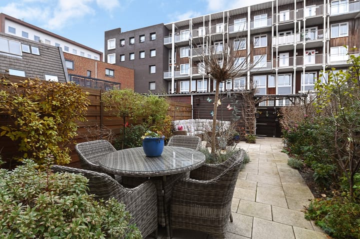 Photo 22 of Berlijnstraat 4