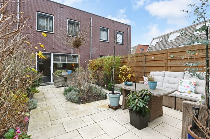 Photo 26 of Berlijnstraat 4