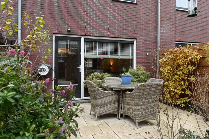 Photo 27 of Berlijnstraat 4