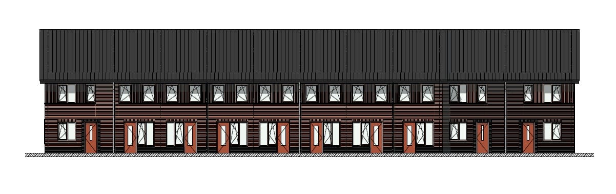 Photo 6 of De Noordzyde fase 1