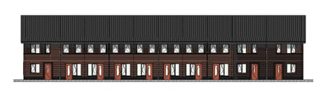 Photo 6 of De Noordzyde fase 1