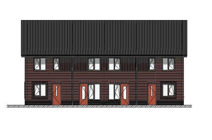 Photo 7 of De Noordzyde fase 1