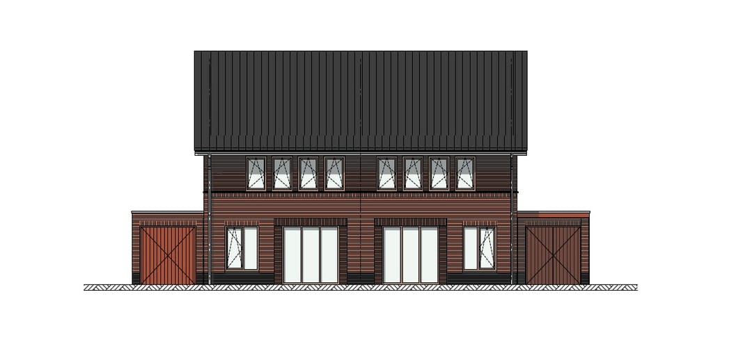Photo 9 of De Noordzyde fase 1