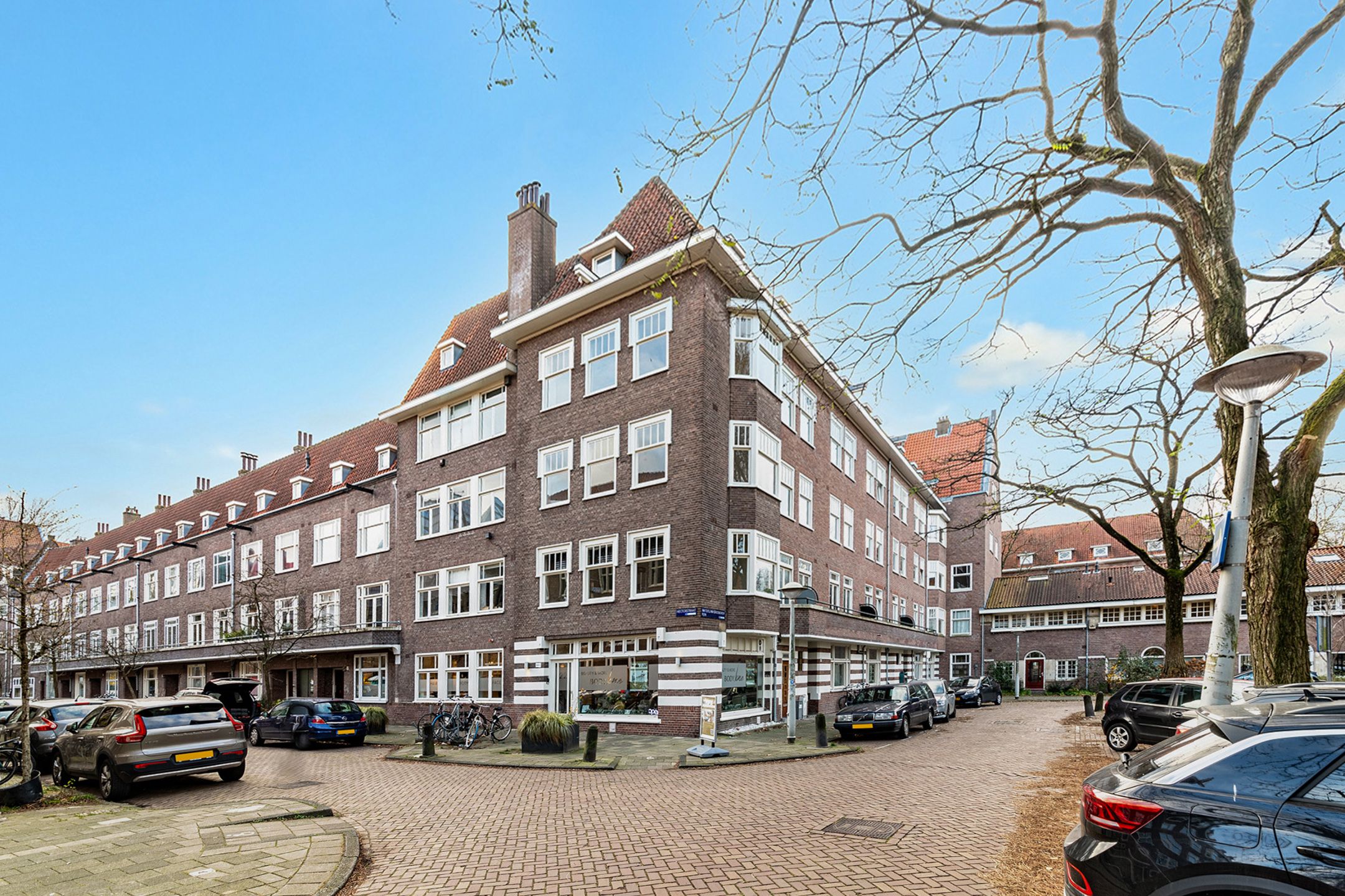 Van Tuyll van Serooskerkenplein 37- 37 2