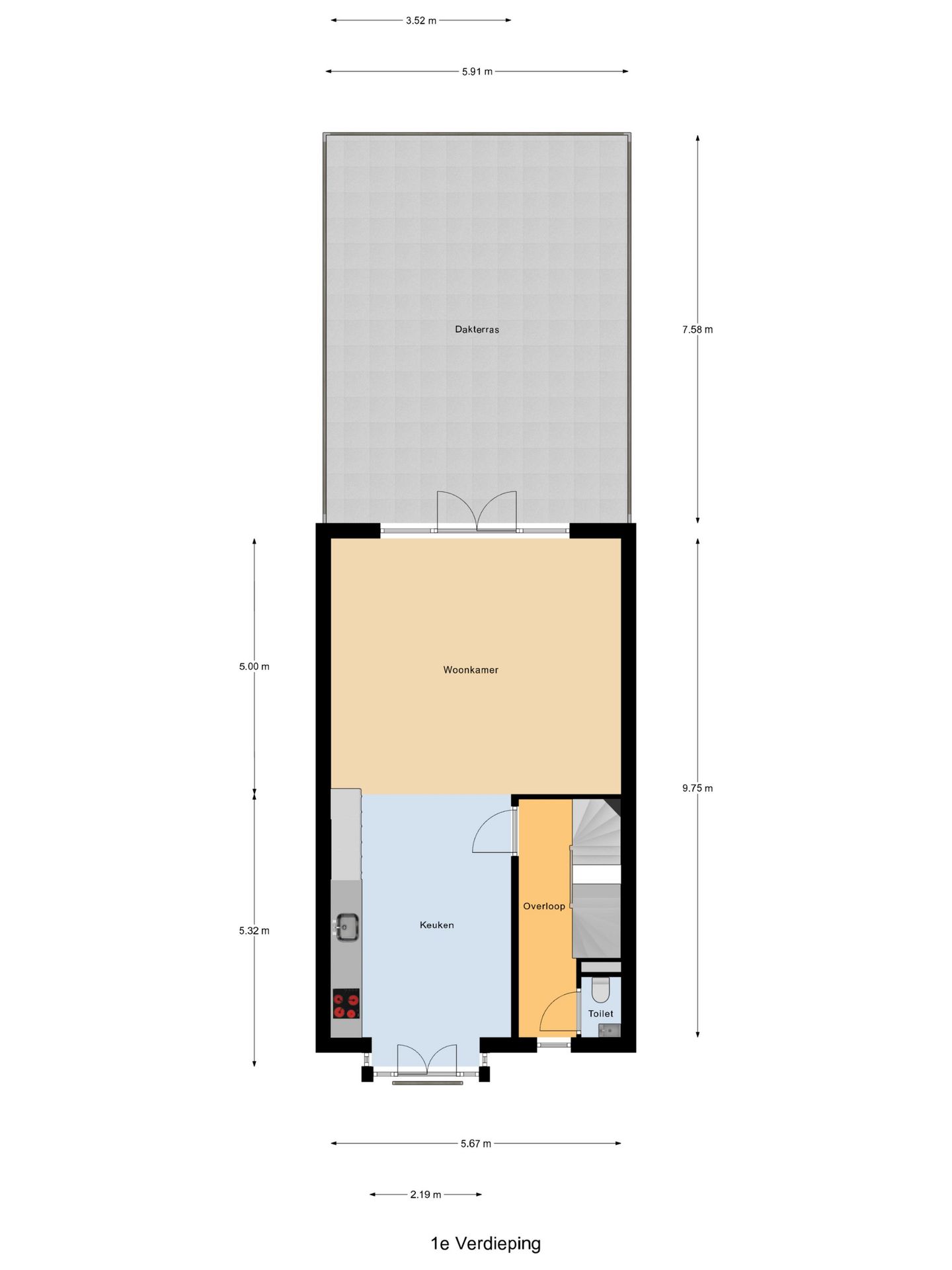 Foto 44 van Molenweide 62