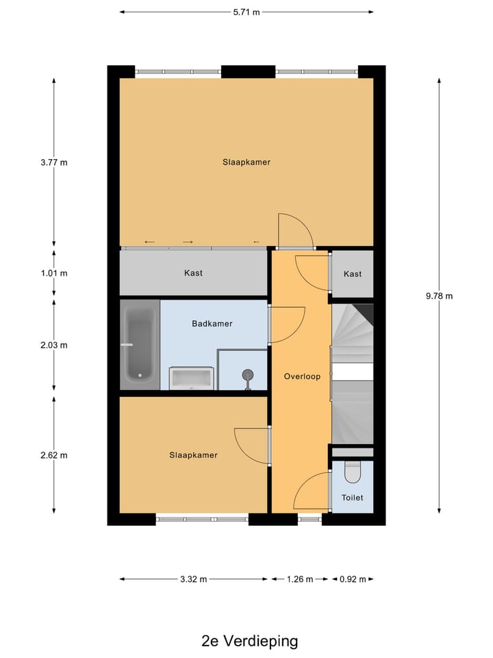 Foto 46 van Molenweide 62