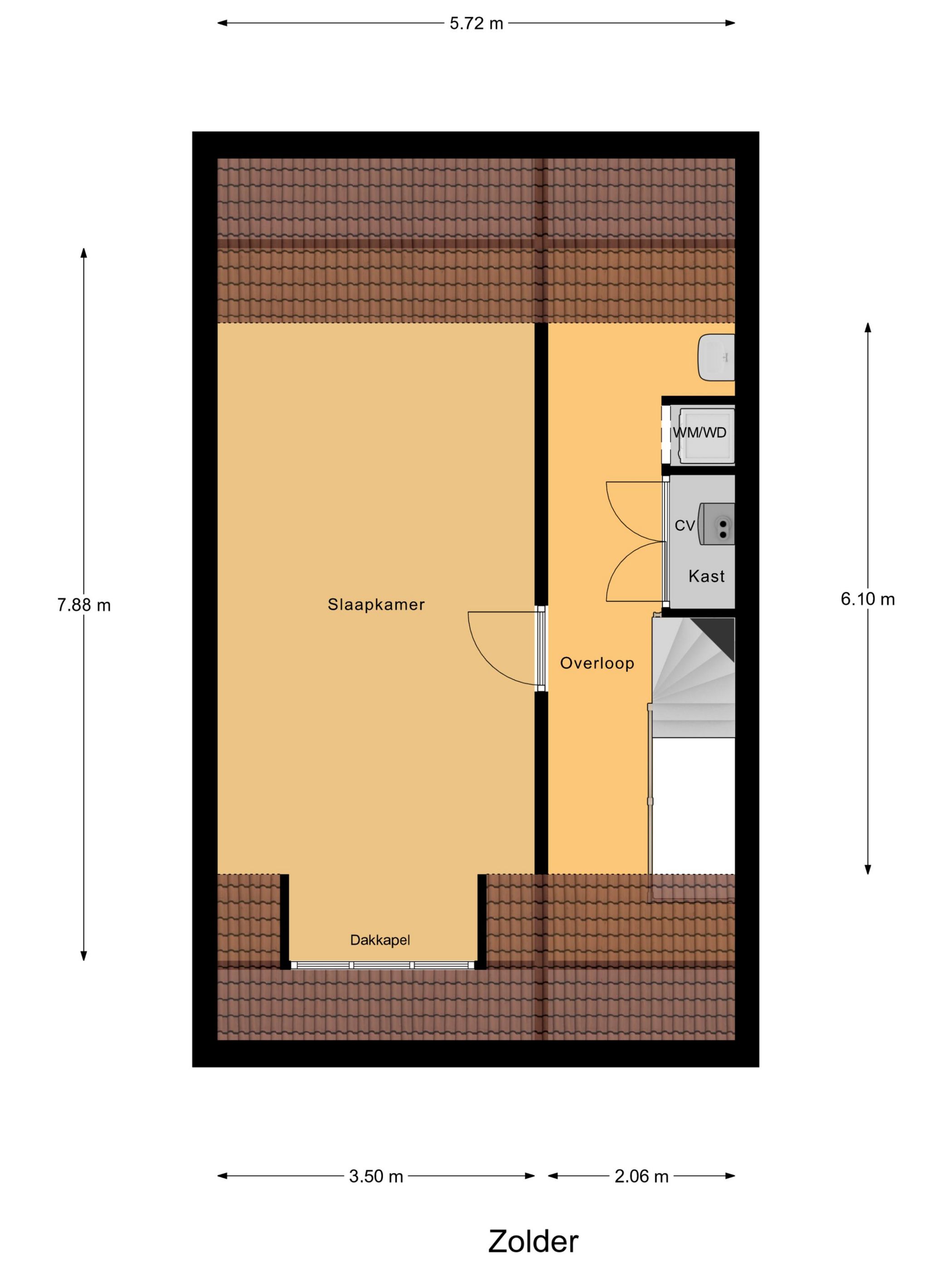 Foto 48 van Molenweide 62