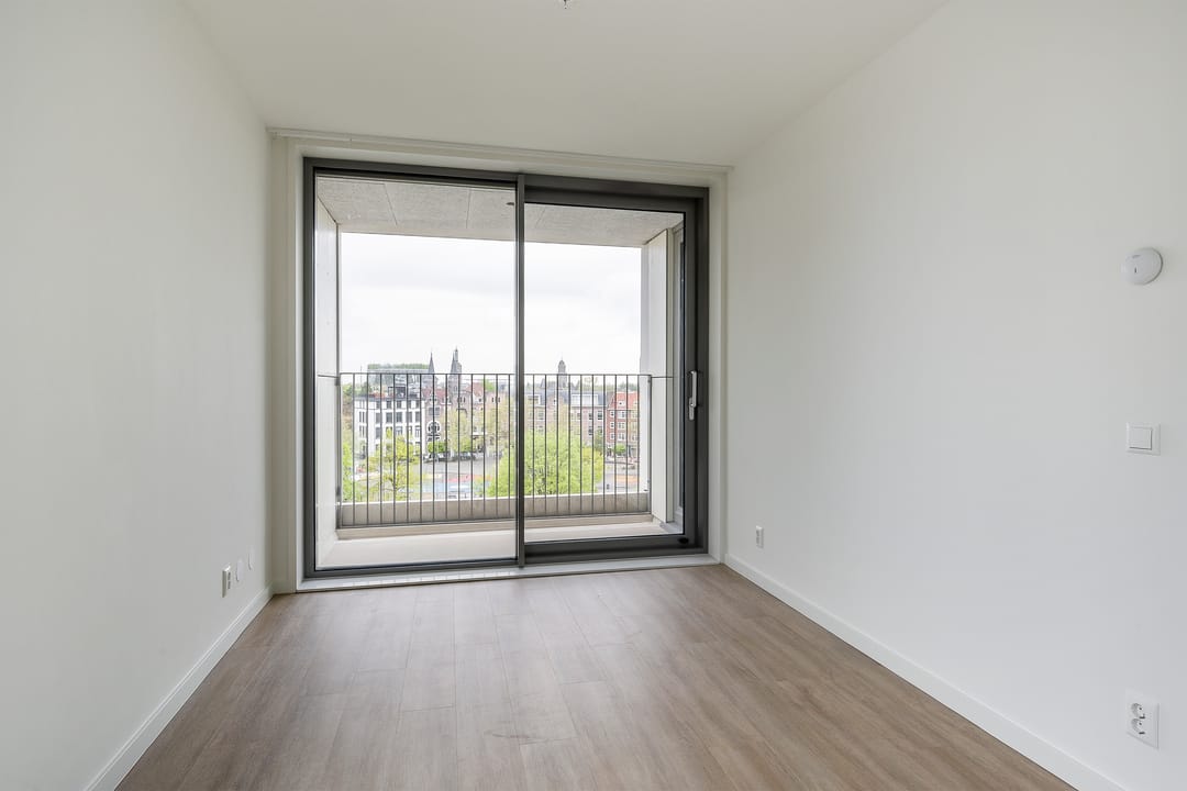 Foto 11 van Baan 42-H