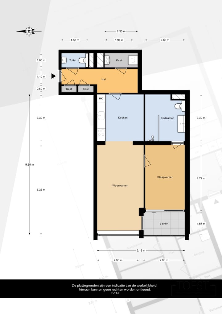 Photo 16 of Baan 42-H