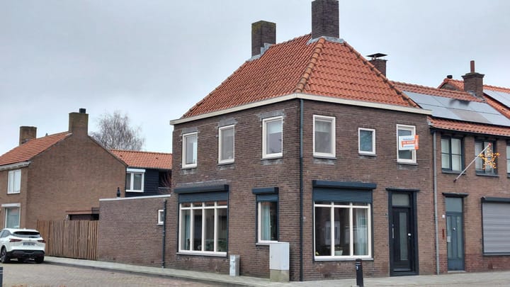 Foto 1 van Zuidzandsestraat 26