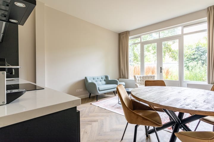 Photo 2 of Prinsegracht 176-B