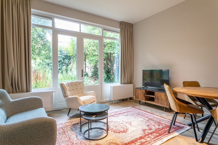 Photo 5 of Prinsegracht 176-B