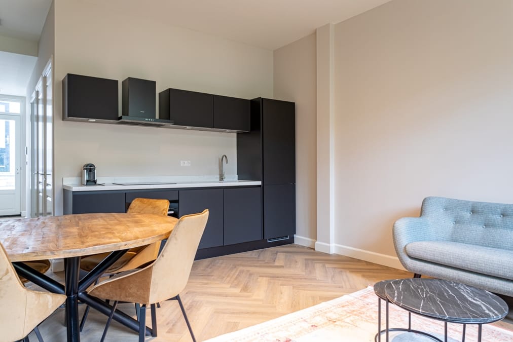 Foto 7 van Prinsegracht 176-B