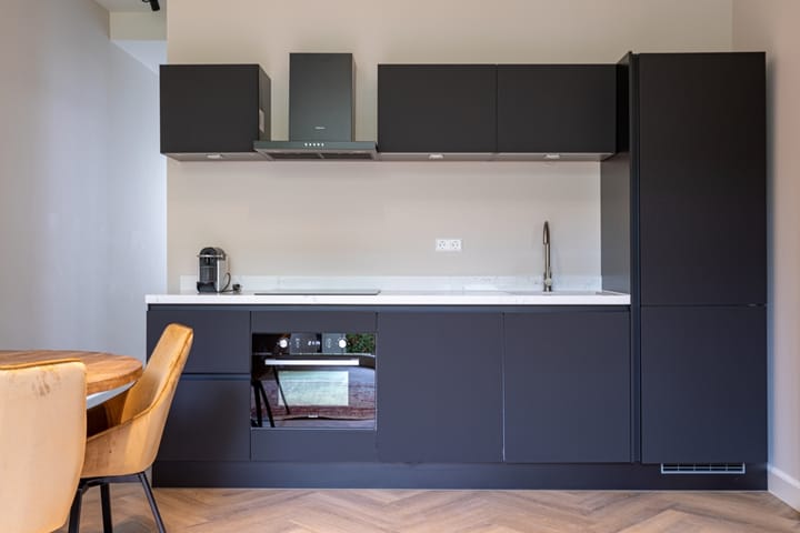 Photo 9 of Prinsegracht 176-B