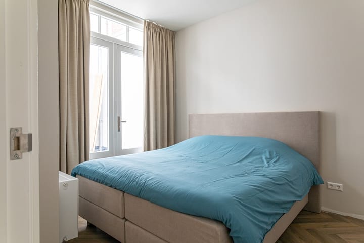 Photo 11 of Prinsegracht 176-B