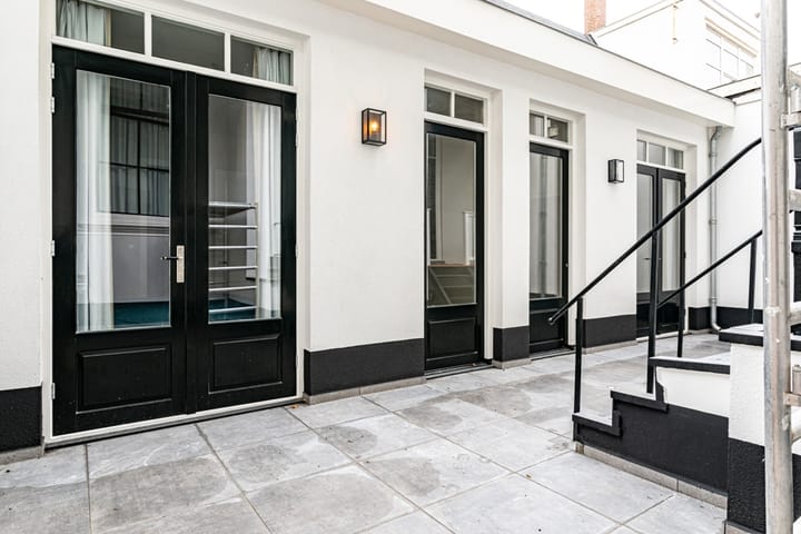 Photo 26 of Prinsegracht 176-B