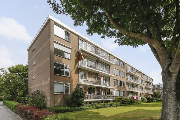 Foto 1 van Vegelinsoord 94