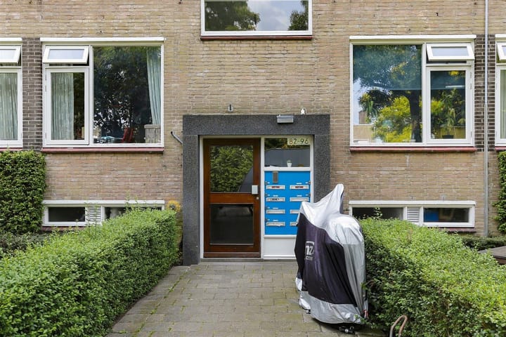 Foto 3 van Vegelinsoord 94