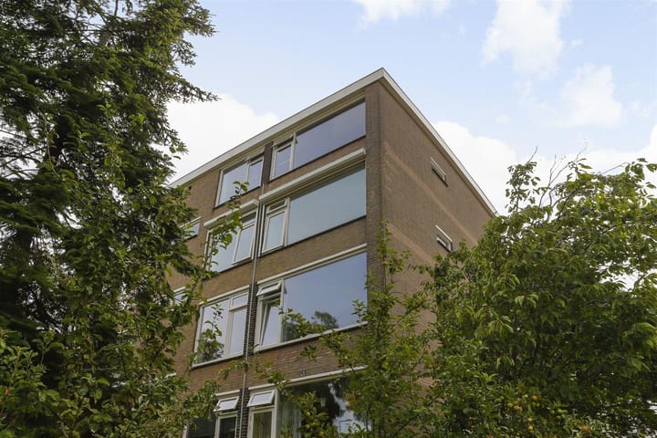 Foto 2 van Vegelinsoord 94