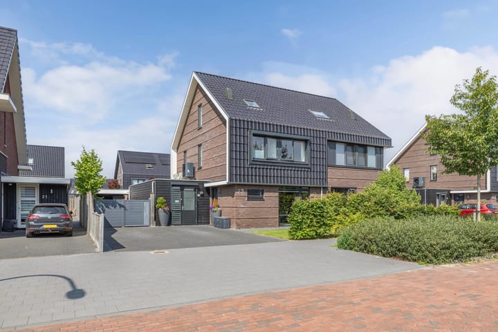 Foto 2 van Albert Wiggerssingel 23