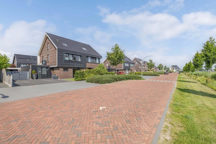 Foto 3 van Albert Wiggerssingel 23