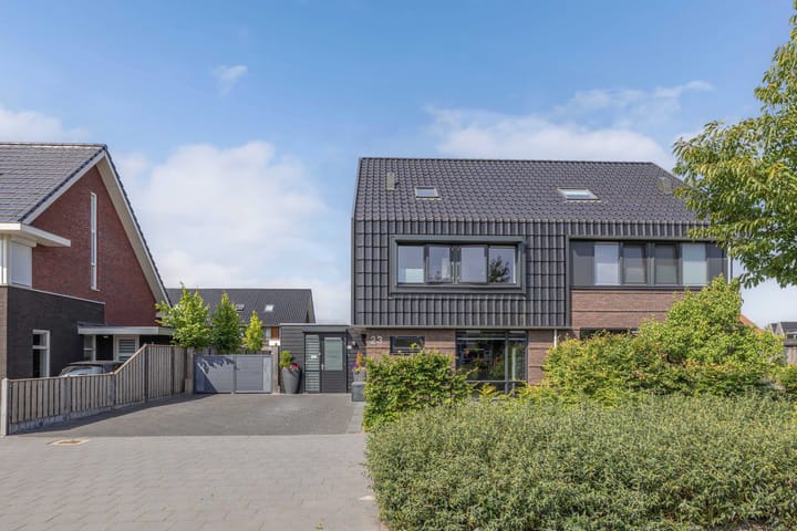 Foto 4 van Albert Wiggerssingel 23