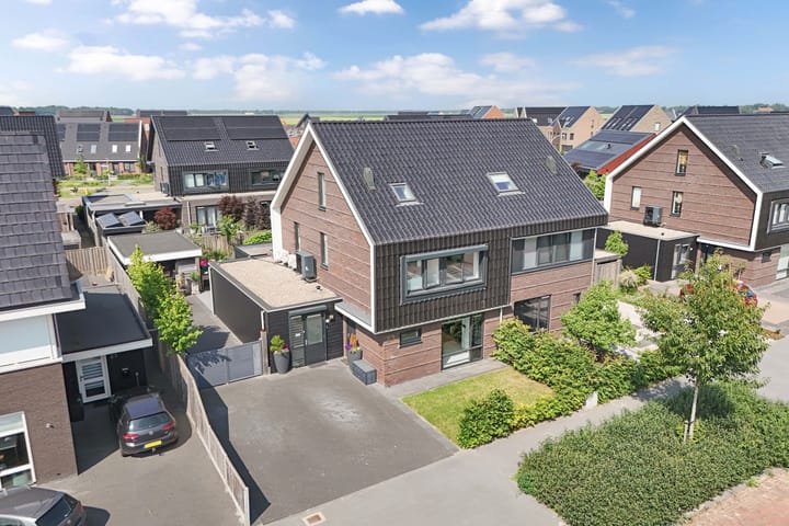 Foto 5 van Albert Wiggerssingel 23