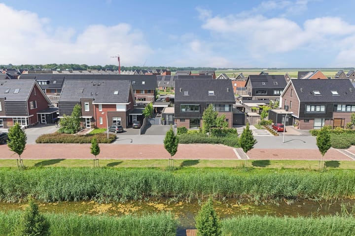 Foto 7 van Albert Wiggerssingel 23