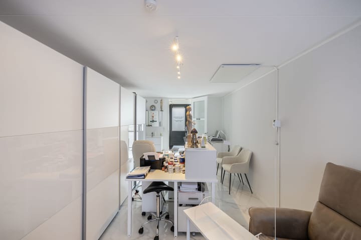 Foto 23 van Albert Wiggerssingel 23