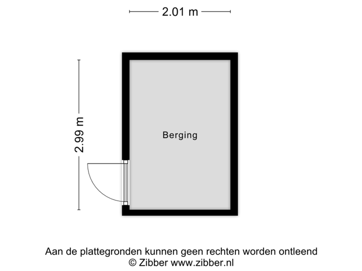 Berging